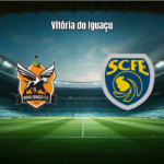 Nova Iguaçu vence Sampaio Corrêa RJ por 2 a 1 na Série D