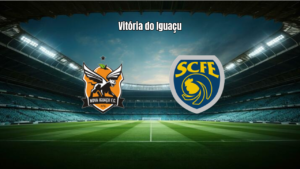 Nova Iguaçu vence Sampaio Corrêa RJ por 2 a 1 na Série D