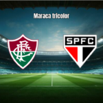 Fluminense vence São Paulo por 2 a 1 no Maracanã pela Série A