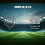 Riopretano e Assisense empatam em 1x1 na Paulista Série B