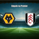 Wolves 1-1 Fulham: Partida Equilibrada na 37ª Rodada