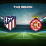 Atlético Madrid vence Girona com gol de Lookman na La Liga