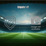 José Bonifácio 1x1 America SP: Paulista Série B em Destaque
