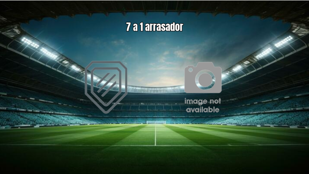 Guarulhos atropela Sporting Paulinense por 7 a 1 pela Paulista Série B