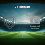 Guarulhos atropela Sporting Paulinense por 7 a 1 pela Paulista Série B