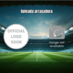 Jaraguá 0 x 8 Caravaggio: Goleada Histórica no Catarinense