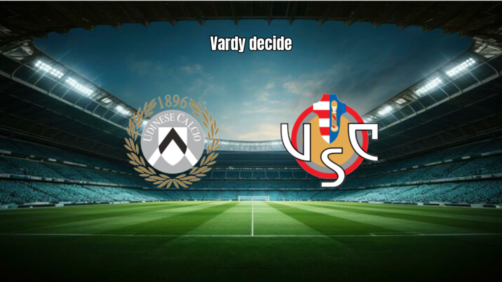 Udinese 0-1 Cremonese: Destaques e Estatísticas da Série A