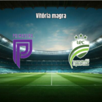 Primavera MG vence Luverdense por 1 a 0 na Série D