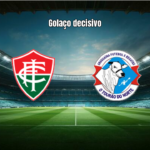 Independência 1-0 Araguaína: Vitória Apertada na Série D