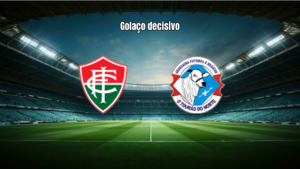 Independência 1-0 Araguaína: Vitória Apertada na Série D