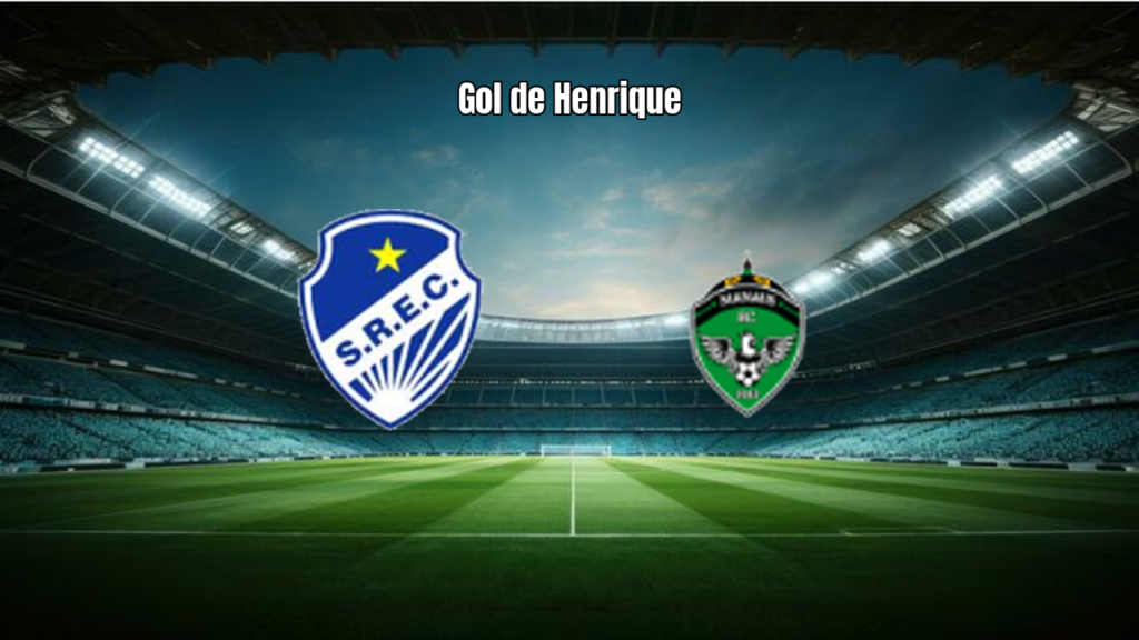 Sao Raimundo 0x1 Manaus FC: Vitória Magra na Série D