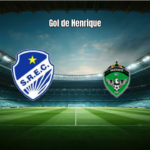 Sao Raimundo 0x1 Manaus FC: Vitória Magra na Série D