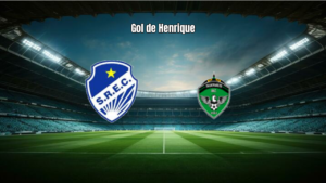 Sao Raimundo 0x1 Manaus FC: Vitória Magra na Série D