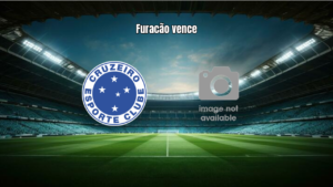 Cruzeiro U17 0x2 Athletico PR U17: Furacão Avança na Copa do Brasil