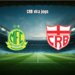 Mirassol U20 2x3 CRB U20: Virada e Destaques da Partida