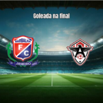 Barbalha 1-4 Uniclinic: Destaques da Final do Cearense-2