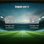 Assisense x America SP: Destaques do Empate na Série B