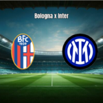 Bologna 3×3 Inter: Empate emocionante na última rodada