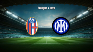 Bologna 3×3 Inter: Empate emocionante na última rodada