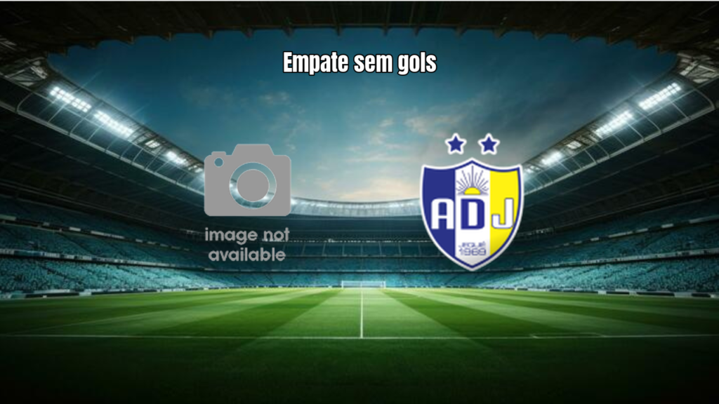 Porto BA U20 0-0 Jequie U20: Empate sem gols no Baiano Sub-20