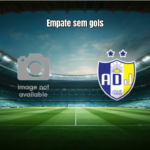 Porto BA U20 0-0 Jequie U20: Empate sem gols no Baiano Sub-20