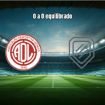 Leonico U20 e Redencao U20 empatam sem gols no Baiano U20