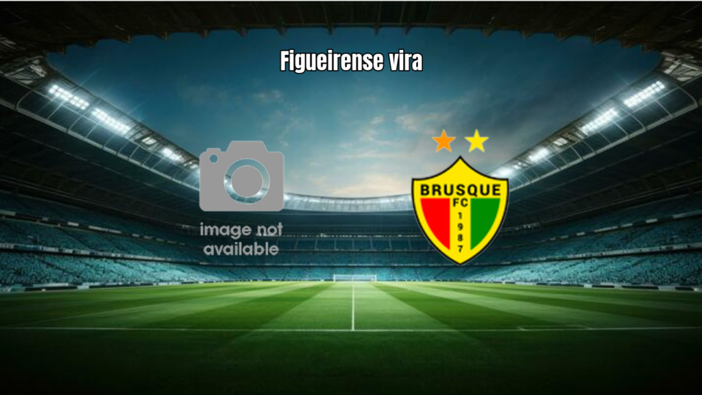 Figueirense U20 vence Brusque U20 de virada no Catarinense