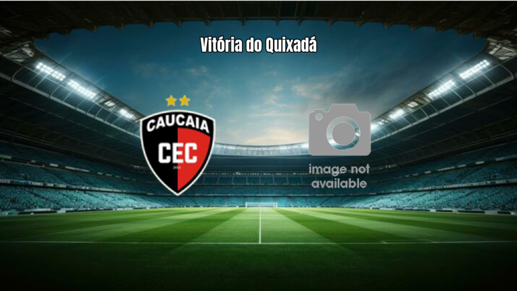 Caucaia U20 0-2 Quixadá U20: Destaques do Jogo no Cearense