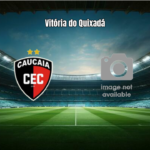 Caucaia U20 0-2 Quixadá U20: Destaques do Jogo no Cearense