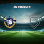 Anjos do Céu U20 vence Juazeiro EC U20 em jogo eletrizante