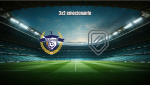 Anjos do Céu U20 vence Juazeiro EC U20 em jogo eletrizante