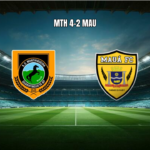 Manthiqueira vence Maua por 4 a 2 na Paulista Série B