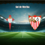 Celta Vigo vence Sevilla por 1 a 0 na última rodada da La Liga