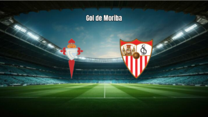 Celta Vigo vence Sevilla por 1 a 0 na última rodada da La Liga