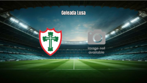 Portuguesa 4-1 América RJ: Destaques da Partida na Série D