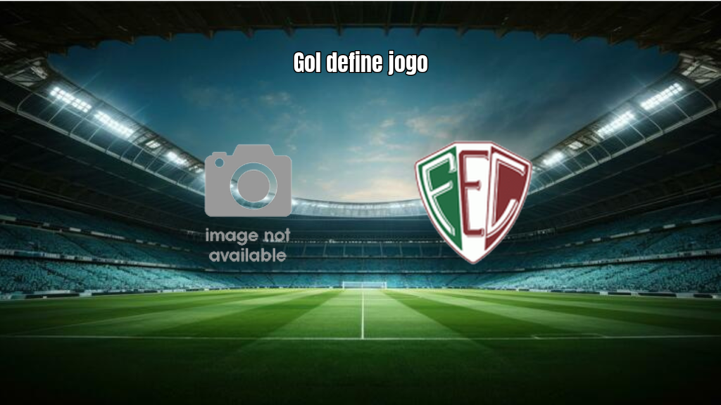 Piauí 0x1 Fluminense PI: Gol de Rhuan Wallace Define Vitória na Série D