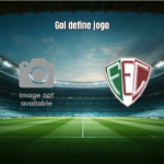 Piauí 0x1 Fluminense PI: Gol de Rhuan Wallace Define Vitória na Série D