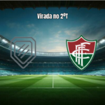 Feira FC 1-2 Fluminense De Feira: Virada na Série B Baiana