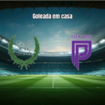 Gama 4×0 Primavera MG: Vitória Sólida na Série D