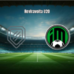 Uberabinha U20 2x4 Inter de Minas: Reviravolta no Mineiro