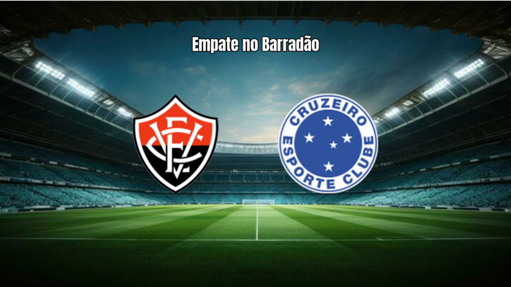 Vitória BA W 2x2 Cruzeiro W: Destaques do Brasileirão Feminino