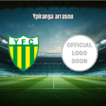 Ypiranga Erechim U20 vence Caxias U20 por 3 a 1