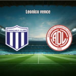 Camaçari 1x3 Leonico: Vitória Fora de Casa no Baiano Série B