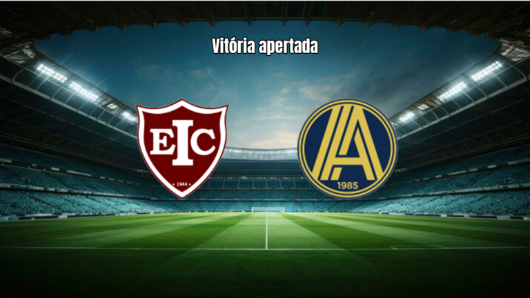 Inhumas U20 0x1 Aparecidense U20: Final Decisiva do Goiano
