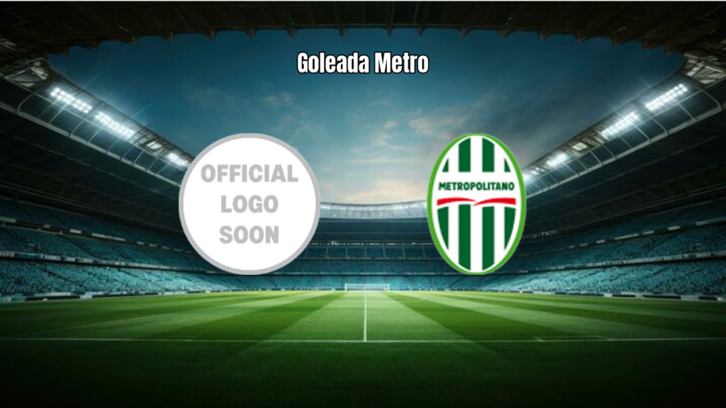 Jaraguá 0x4 Metropolitano: Goleada no Catarinense Série B