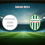 Jaraguá 0x4 Metropolitano: Goleada no Catarinense Série B