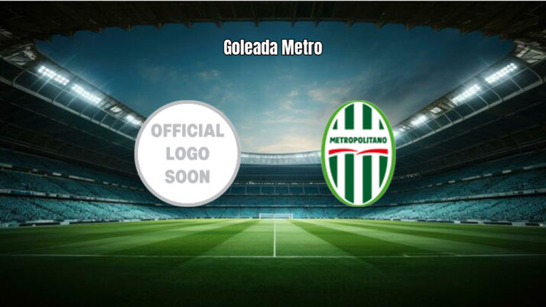 Jaraguá 0x4 Metropolitano: Goleada no Catarinense Série B