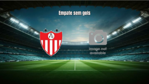 Guarany de Bagé e Farroupilha ficam no 0x0 na Copa Gaúcha