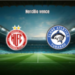 Hercílio Luz supera Tubarão por 2-0 no Catarinense Série B