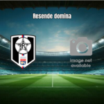 Resende 3-0 América RJ: Gols e Destaques pela Carioca A2